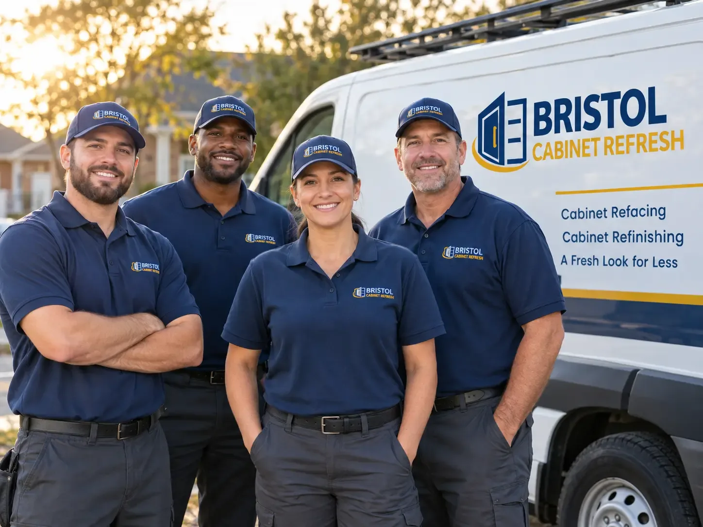 Kitchen Cabinet Refacing company in Rio Oso, CA
